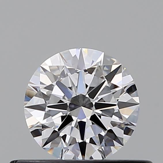 0.40 carat Round diamond D VVS1 Excellent
