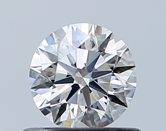 0.53 carat Round diamond G VS2 Excellent