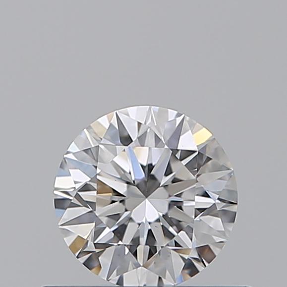 0.50 carat Round diamond E VS1 Excellent