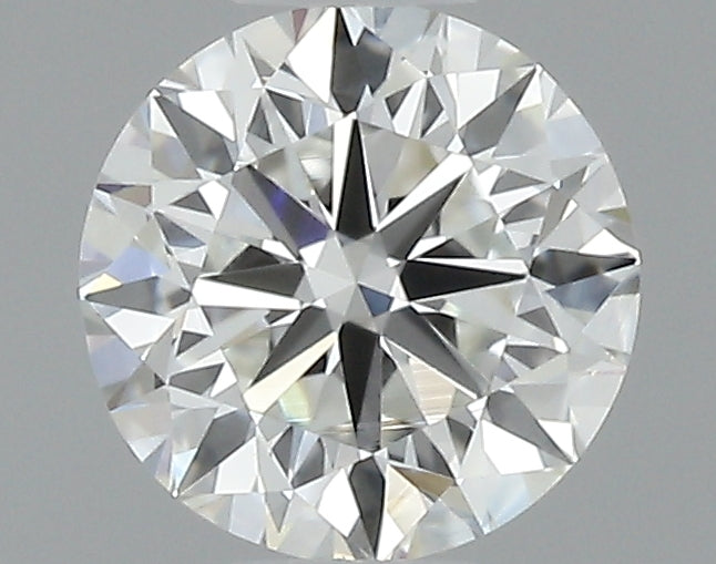 0.50 carat Round diamond H VS1 VeryGood