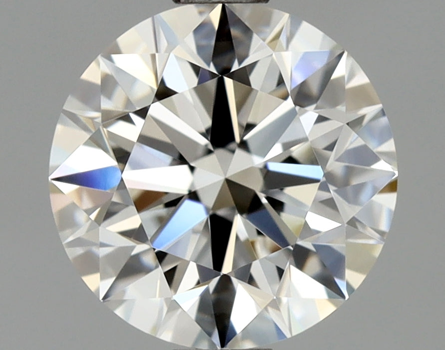 1.13 carat Round diamond F VVS1 Excellent