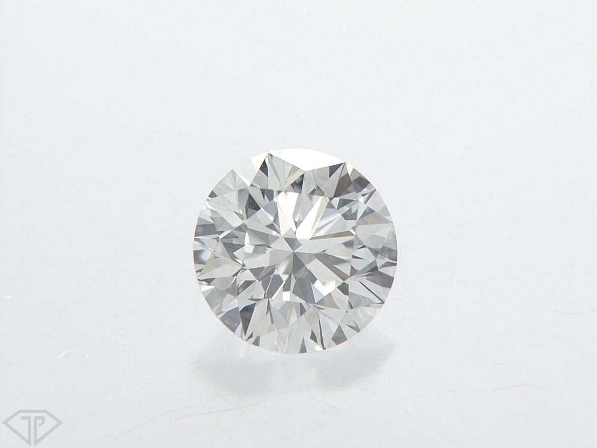 1.00 carat Round diamond G VVS2 Excellent