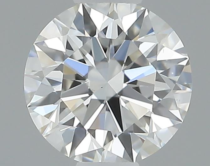 0.30 carat Round diamond G VS2 Excellent