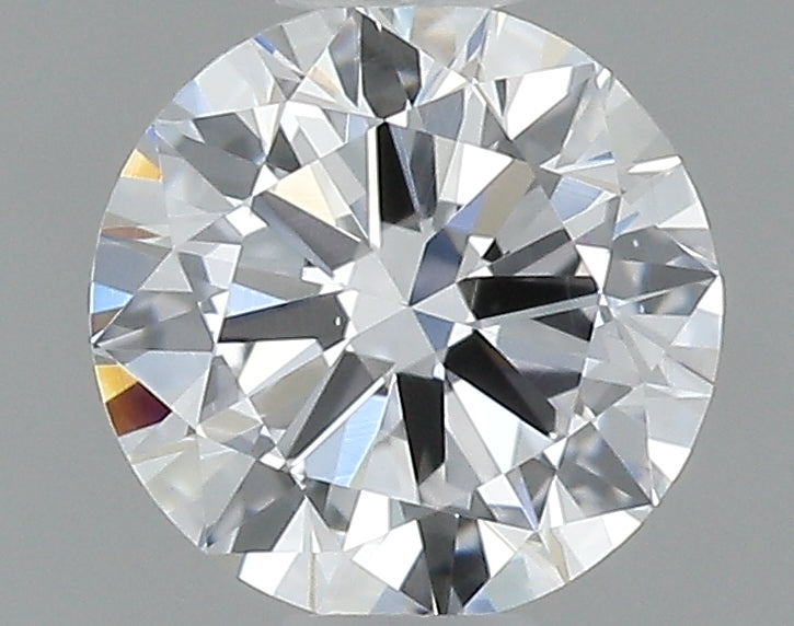 0.50 carat Round diamond D VS1 VeryGood