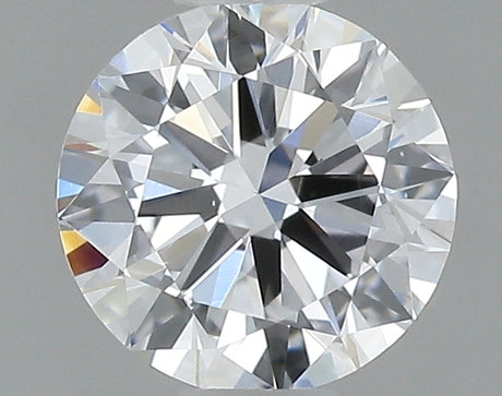 0.50 carat Round diamond D VS1 VeryGood