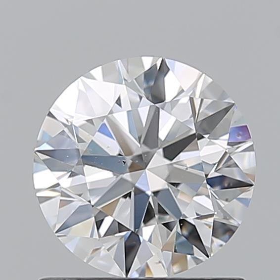 1.01 carat Round diamond E VS2 Excellent