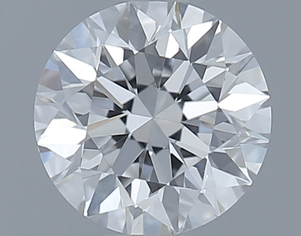 0.50 carat Round diamond D VS1 Excellent