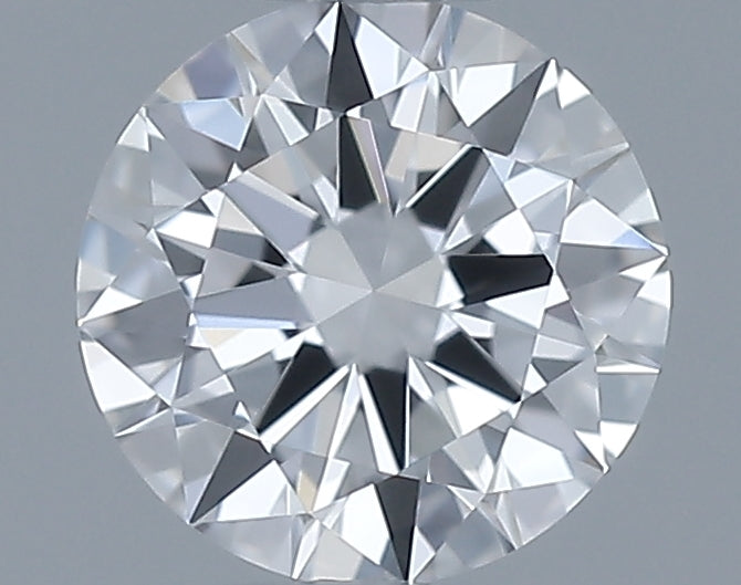 0.30 carat Round diamond D VS1 Excellent