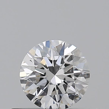 0.40 carat Round diamond D VS1 Excellent