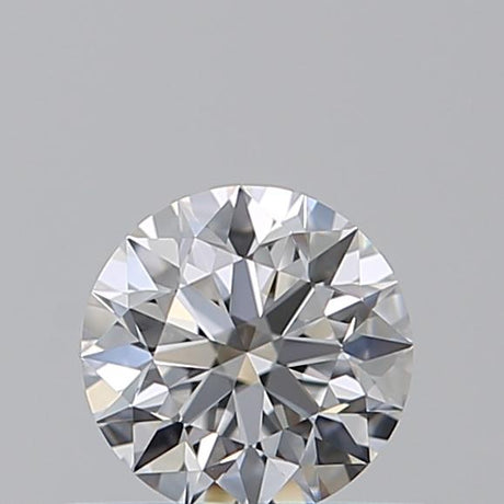 0.40 carat Round diamond D VVS1 Excellent