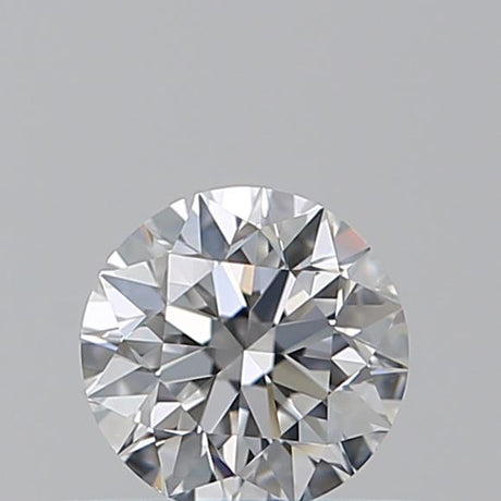 0.40 carat Round diamond D VS1 Excellent