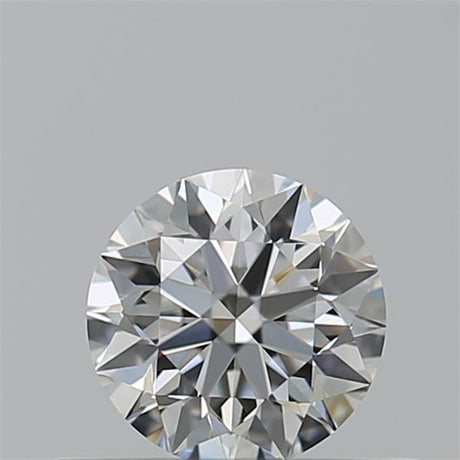 0.40 carat Round diamond E VVS1 Excellent