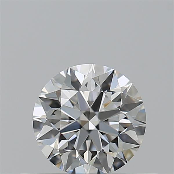 0.40 carat Round diamond E VVS1 Excellent