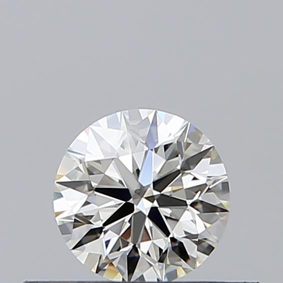 0.30 carat Round diamond J VVS1 Excellent