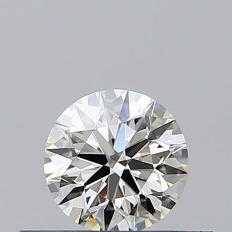 0.30 carat Round diamond J VVS1 Excellent