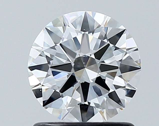 1.00 carat Round diamond E VS2 Excellent