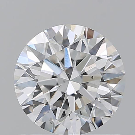 1.01 carat Round diamond E VS2 Excellent