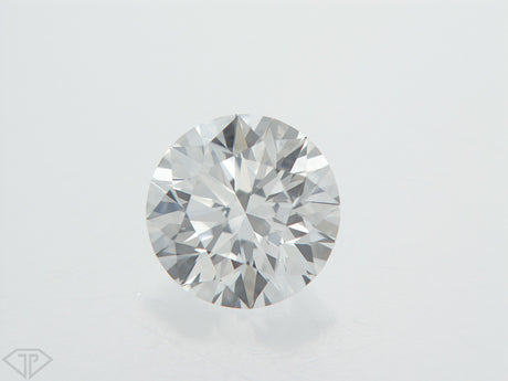 0.60 carat Round diamond F VS2 Excellent