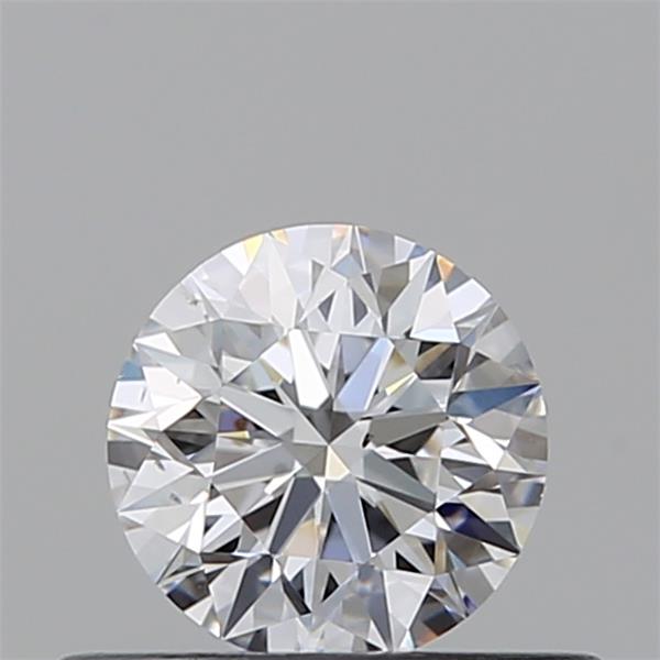 0.41 carat Round diamond E SI1 Excellent