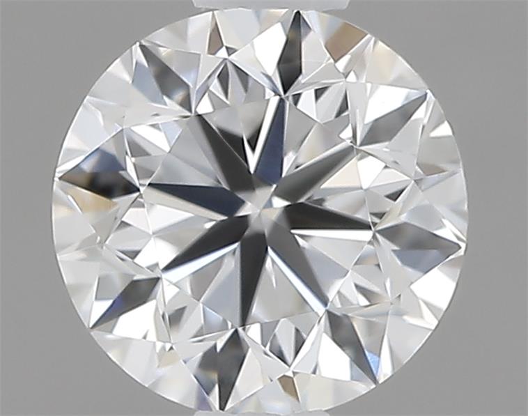0.50 carat Round diamond E VVS1 VeryGood