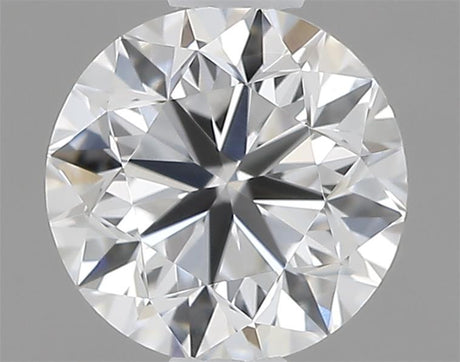 0.50 carat Round diamond E VVS1 VeryGood
