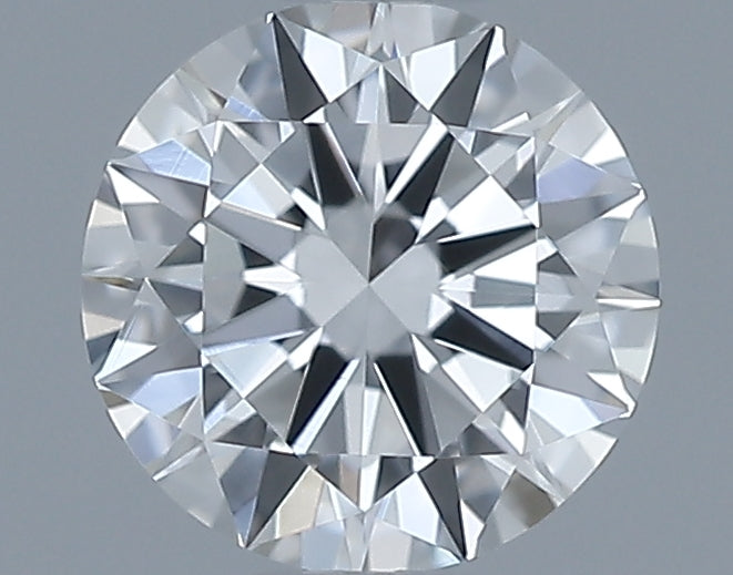 0.40 carat Round diamond G VVS2 Excellent
