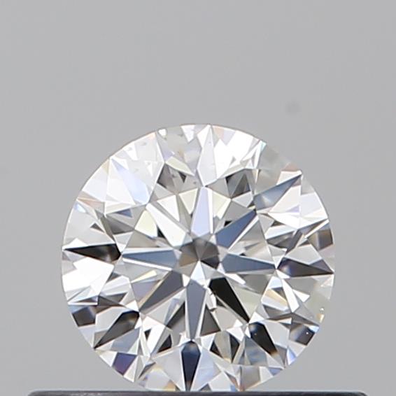 0.40 carat Round diamond D VS2 Excellent