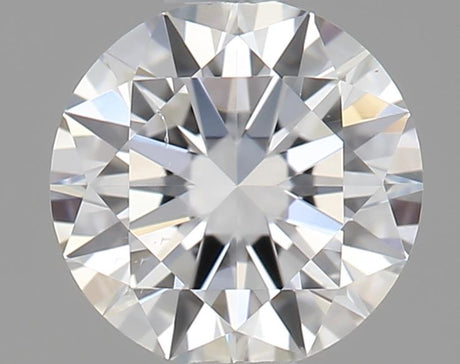 0.40 carat Round diamond D SI1 VeryGood