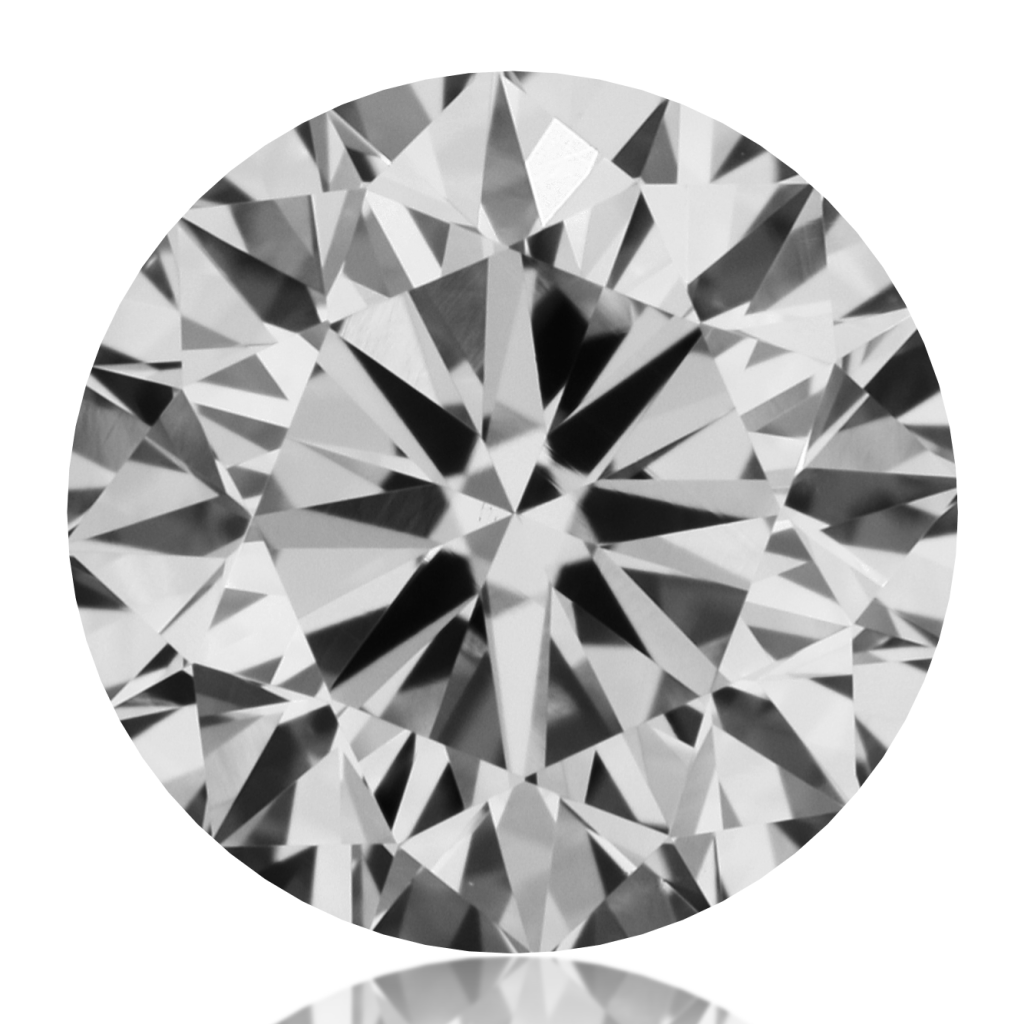 0.70 carat Round diamond H VS1 VeryGood