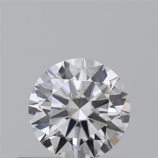 0.40 carat Round diamond D VS1 Excellent