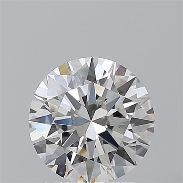 2.00 carat Round diamond H VS2 Excellent