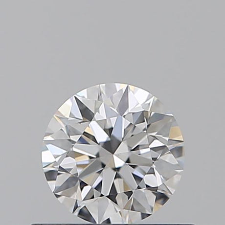 0.50 carat Round diamond D VS2 Excellent