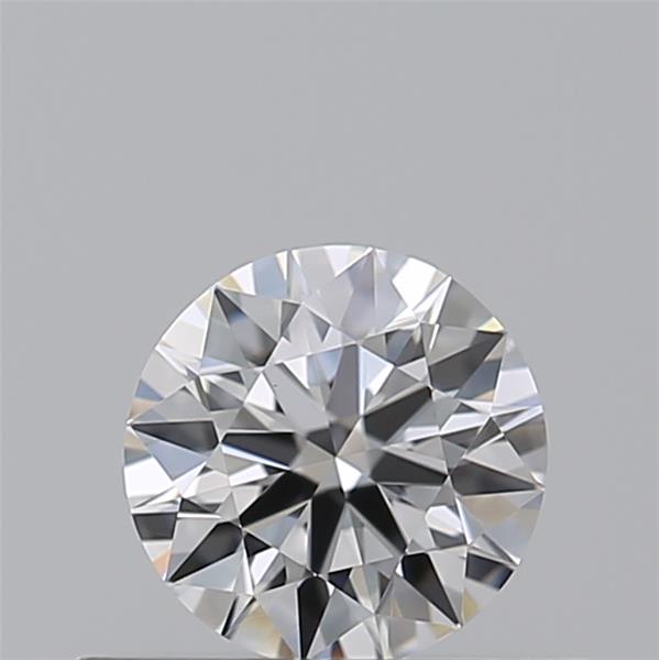 0.40 carat Round diamond D VVS2 Excellent