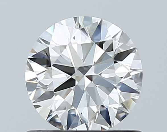 0.80 carat Round diamond H VS1 Excellent