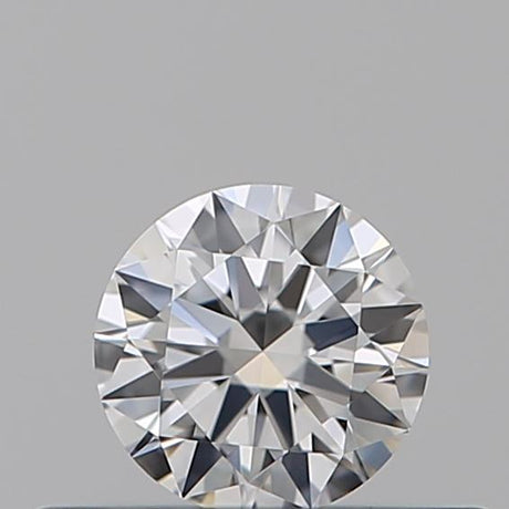 0.30 carat Round diamond D VVS1 Excellent