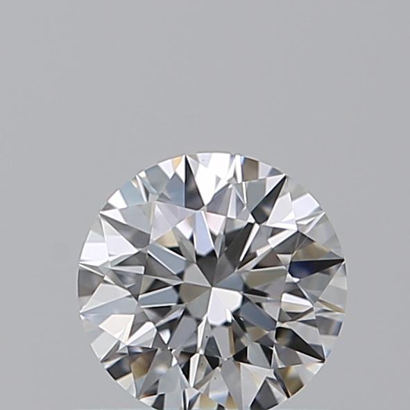0.40 carat Round diamond D VS1 Excellent