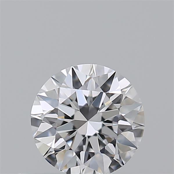 0.40 carat Round diamond D VS1 Excellent