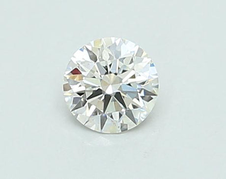 0.30 carat Round diamond H VS1 Excellent