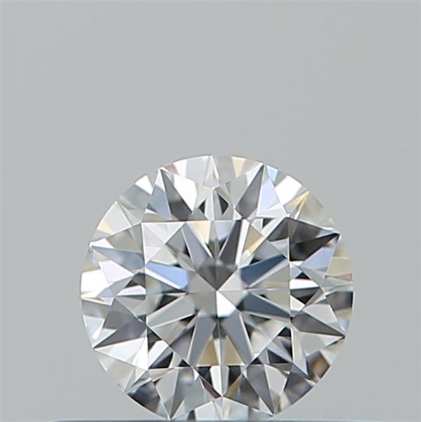 0.40 carat Round diamond E VVS1 Excellent
