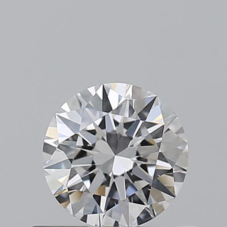 0.50 carat Round diamond D VVS1 Excellent