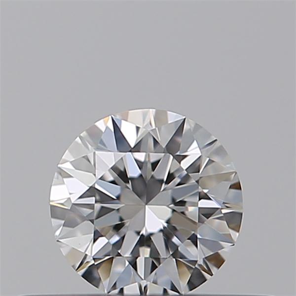 0.30 carat Round diamond D VS1 Excellent