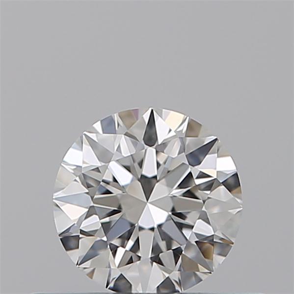 0.40 carat Round diamond F VVS2 Excellent