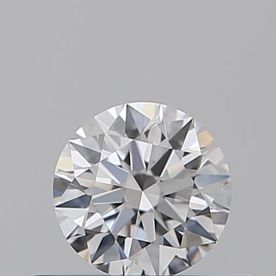 0.40 carat Round diamond D VS1 Excellent