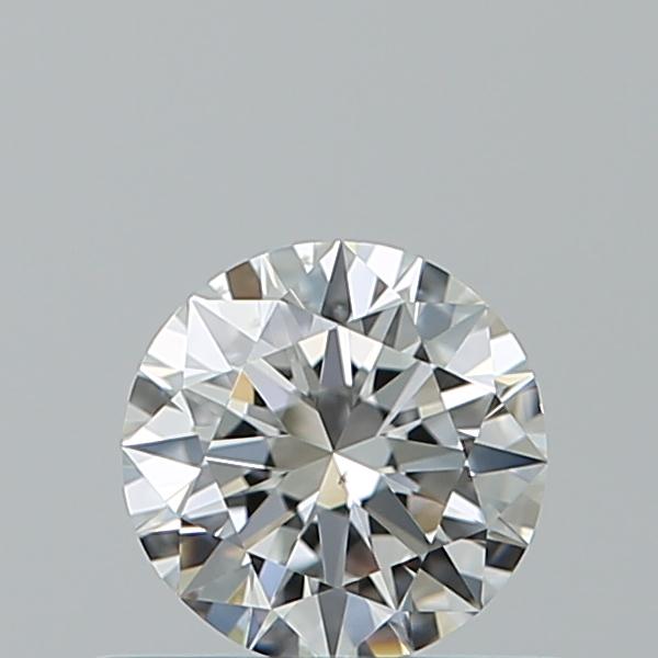 0.50 carat Round diamond G VS2 Excellent