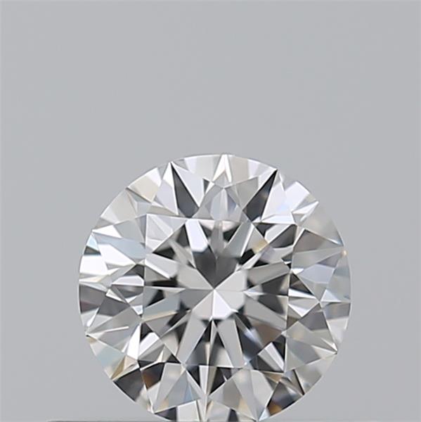 0.40 carat Round diamond F VS1 Excellent