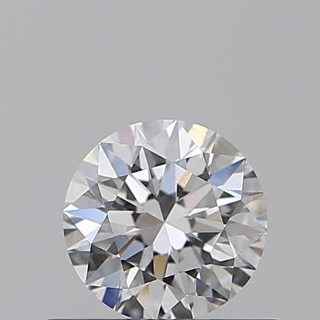 0.50 carat Round diamond D VS2 Excellent
