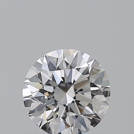 0.40 carat Round diamond E VVS1 Excellent