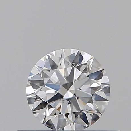 0.40 carat Round diamond E VS2 Excellent