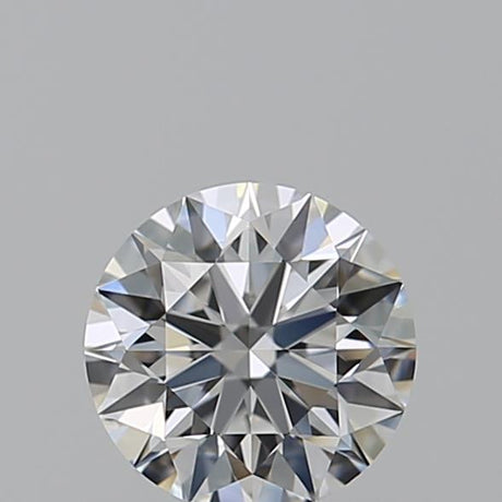 0.50 carat Round diamond D VVS1 Excellent