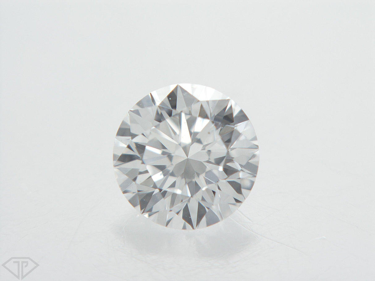 0.40 carat Round diamond D VS2 Excellent